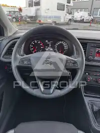 2013 Seat Leon
