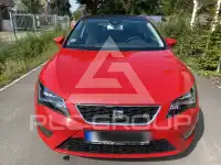 2013 Seat Leon