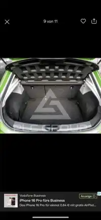 2013 Seat Leon