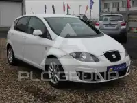 2013 Seat Alteca