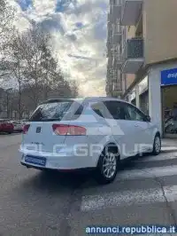 2013 Seat Alteca