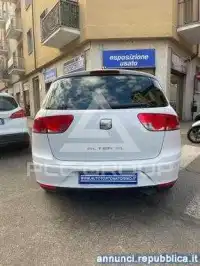 2013 Seat Alteca