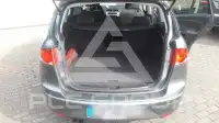 2013 Seat Alteca