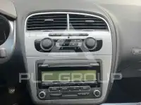 2013 Seat Alteca