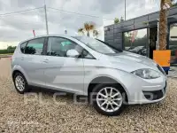 2013 Seat Alteca