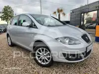 2013 Seat Alteca