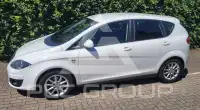 2013 Seat Alteca