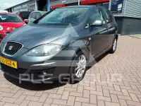 2013 Seat Alteca