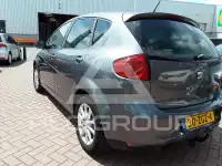 2013 Seat Alteca