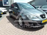 2013 Seat Alteca