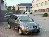 2013 Seat Alteca