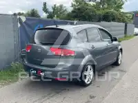 2013 Seat Alteca