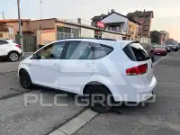 2013 Seat Alteca