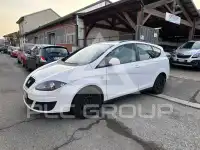 2013 Seat Alteca