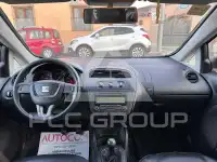 2013 Seat Alteca