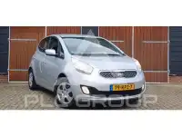 2013 Seat Alteca