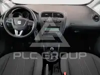 2013 Seat Alteca