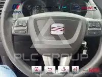 2013 Seat Alteca