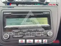 2013 Seat Alteca