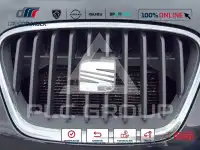 2013 Seat Alteca