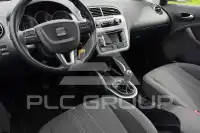 2013 Seat Alteca