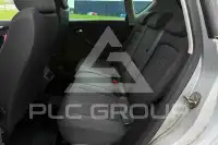 2013 Seat Alteca