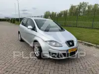 2013 Seat Alteca