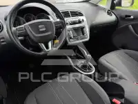 2013 Seat Alteca