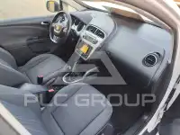 2013 Seat Alteca