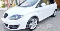 2013 Seat Alteca