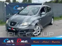 2013 Seat Alteca