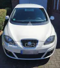 2013 Seat Alteca