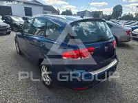 2013 Seat Alteca