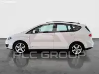 2013 Seat Alteca