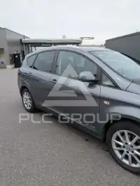 2013 Seat Alteca