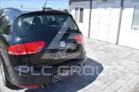 2013 Seat Alteca