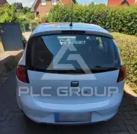 2013 Seat Alteca