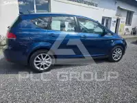 2013 Seat Alteca