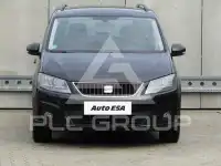 2013 Seat Alhambra
