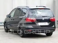 2013 Seat Alhambra