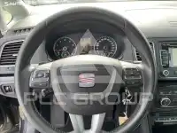 2013 Seat Alhambra
