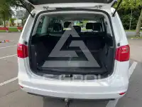 2013 Seat Alhambra