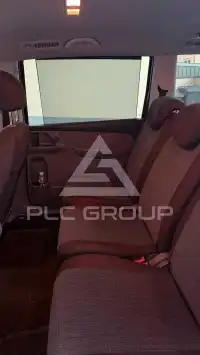 2013 Seat Alhambra