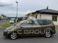2013 Seat Alhambra