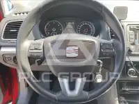 2013 Seat Alhambra