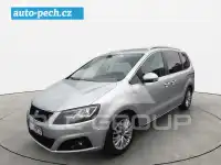 2013 Seat Alhambra