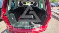 2013 Seat Alhambra
