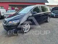 2013 Seat Alhambra