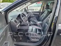 2013 Seat Alhambra