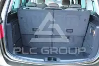 2013 Seat Alhambra